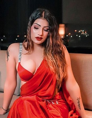 Bangalore Call Girl