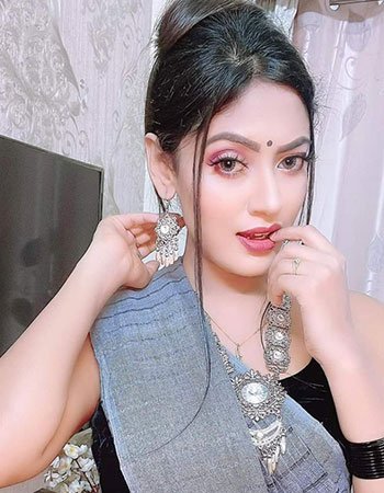 Bangalore call girl