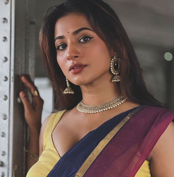 Bangalore call girl